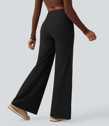 Jolie Pants — Black
