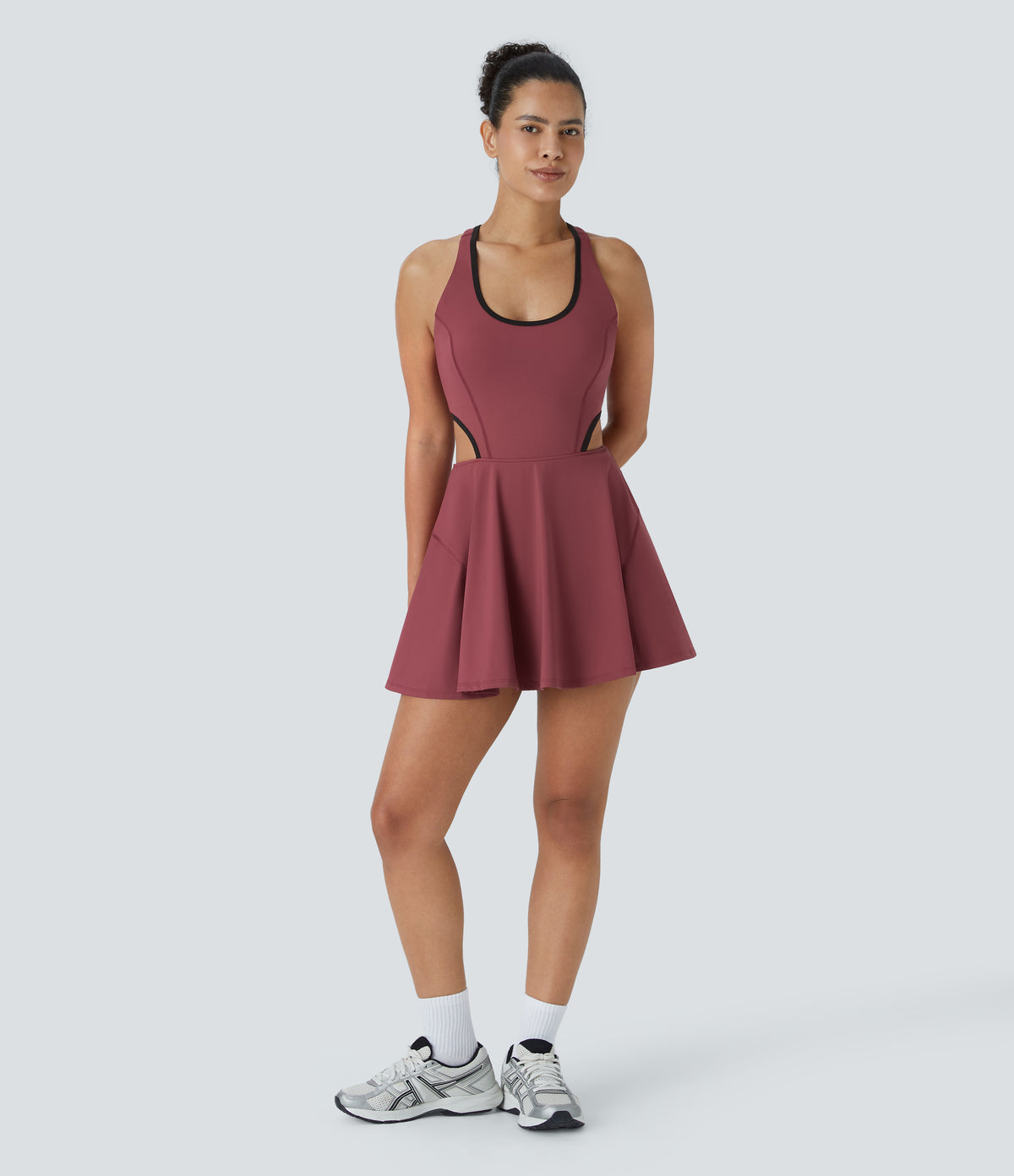 Orla Dress
