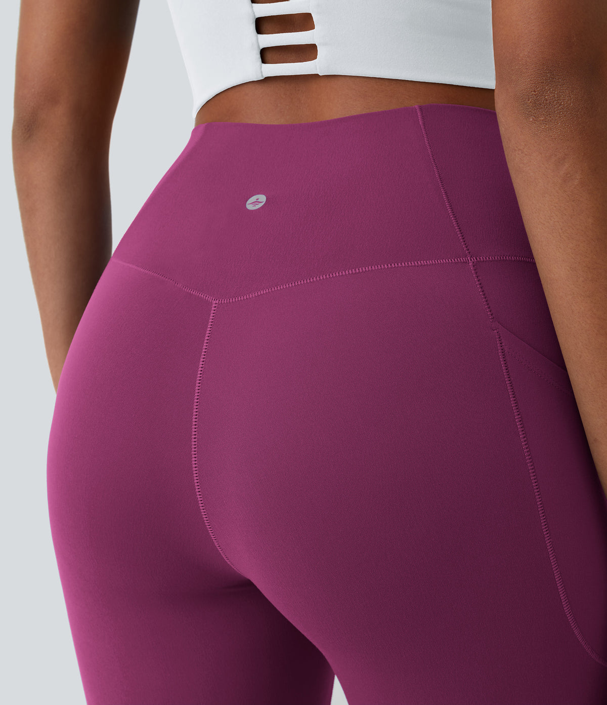 Petal Legging — Java