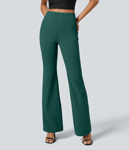Delia Pants — Forest Biome