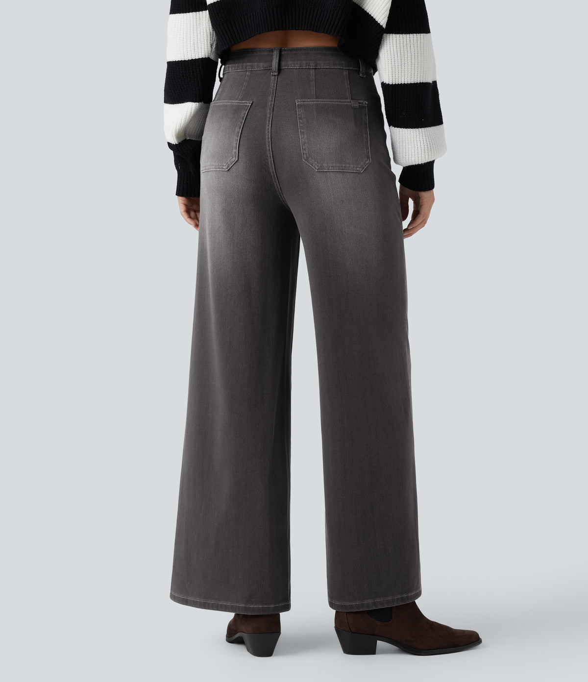 Briony Jeans — Iron Gate Denim