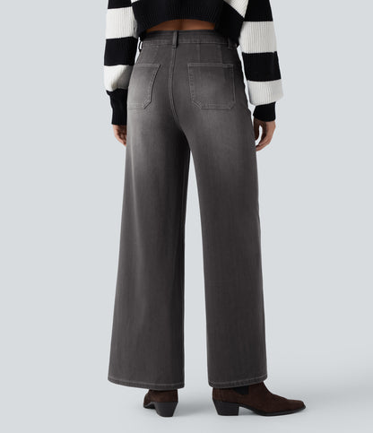 Briony Jeans — Iron Gate Denim