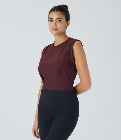 Eden Tank