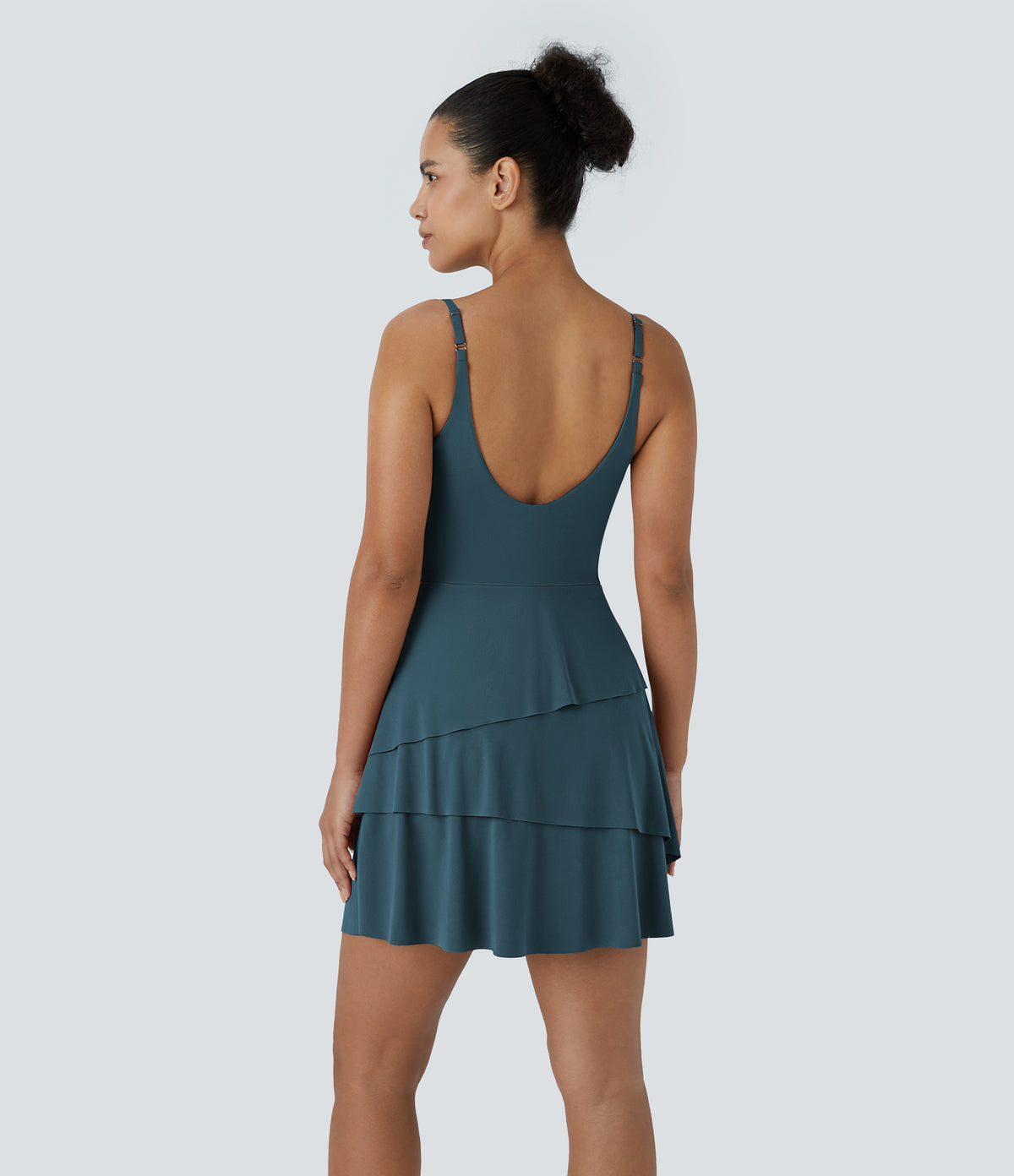 Rosalie Dress