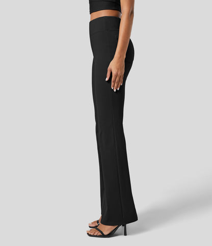Delia Pants — Black