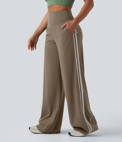 Anise Pants — Dawn Brown