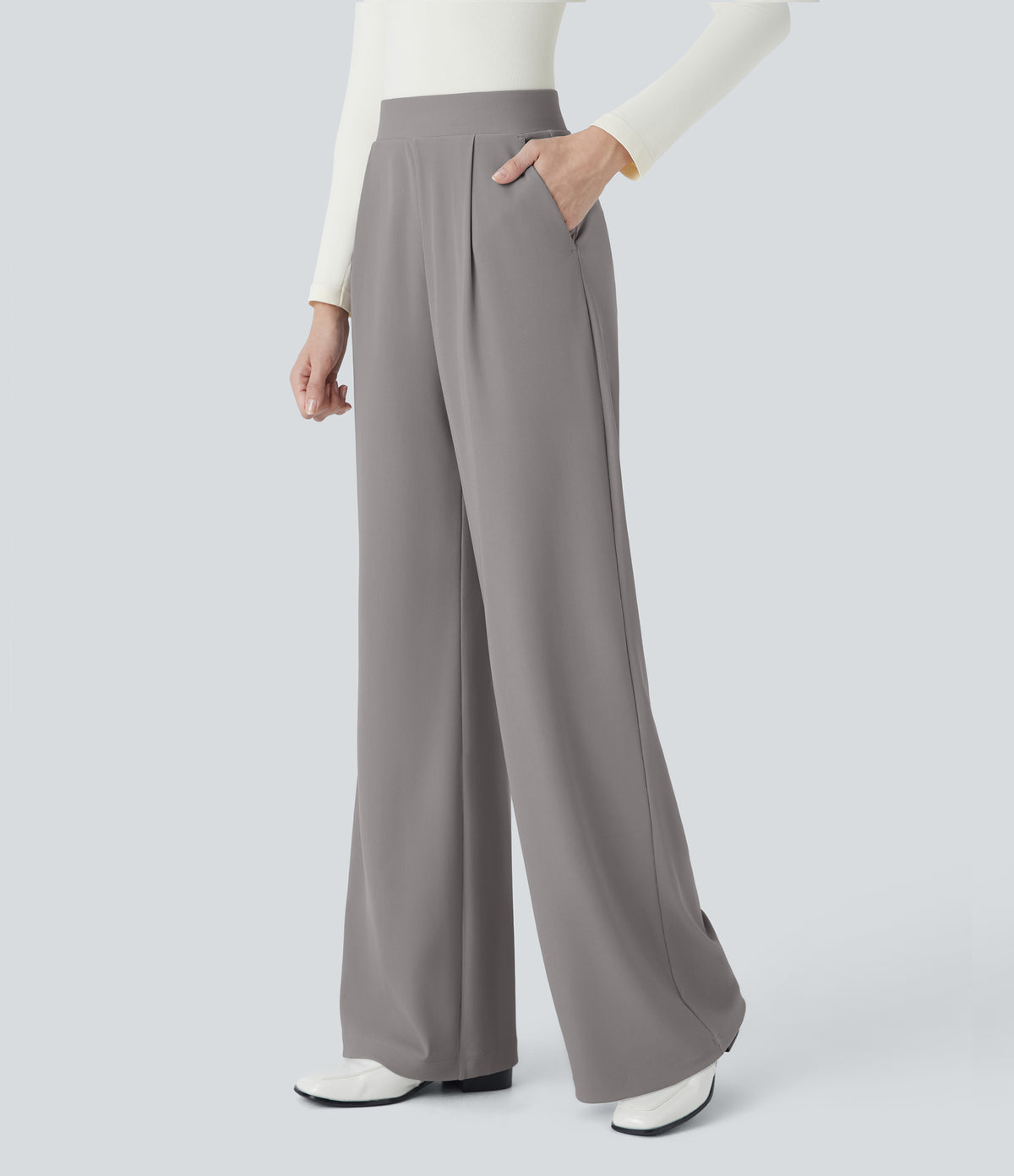 Helena Pants — Satellite