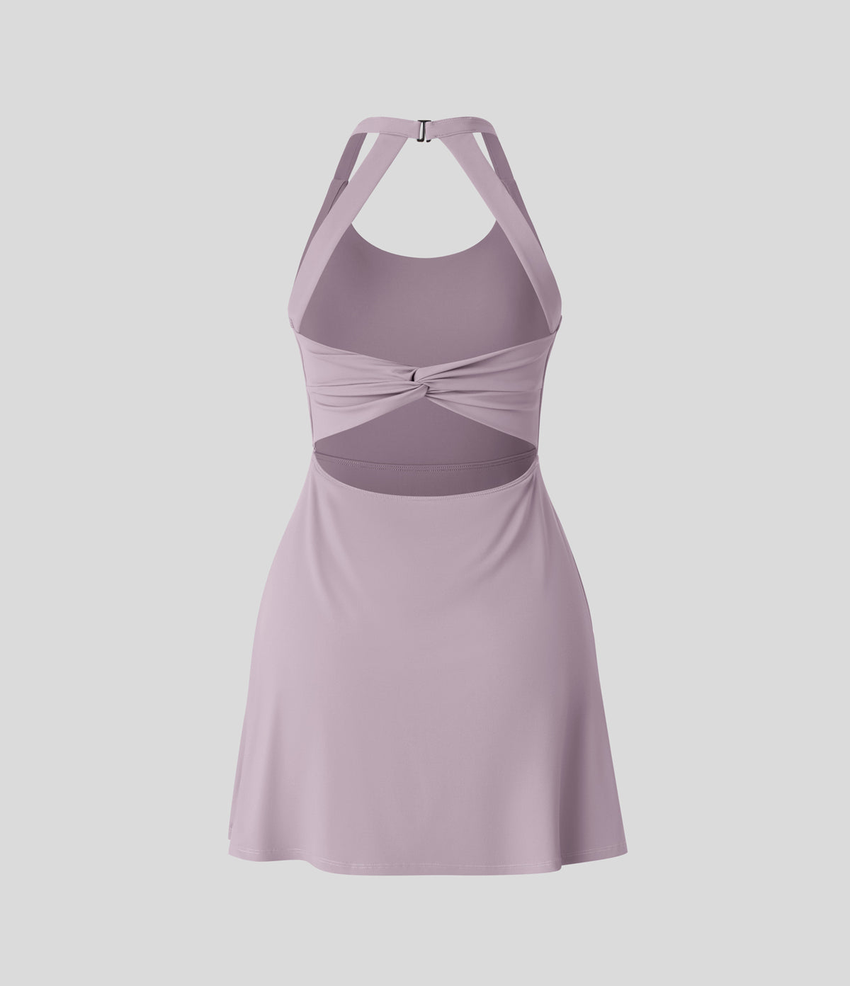Magnolia Dress
