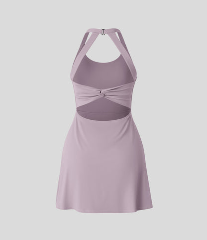 Magnolia Dress