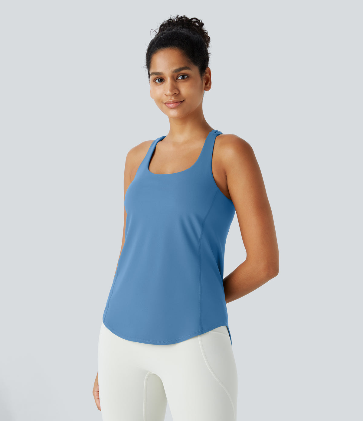 Maia Tank — Pacific Coast