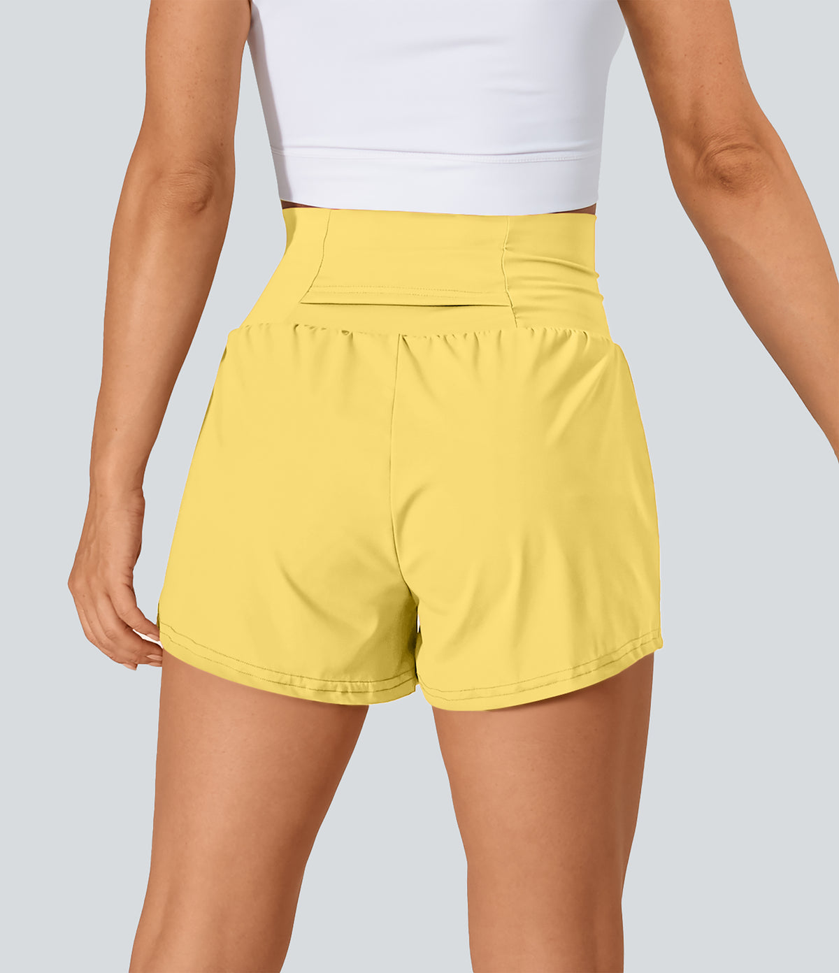 Breeze Short
