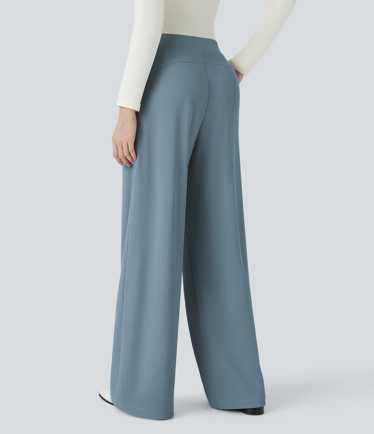 Helena Pants — Mountain Spring