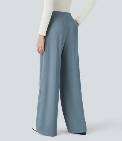 Helena Pants — Mountain Spring