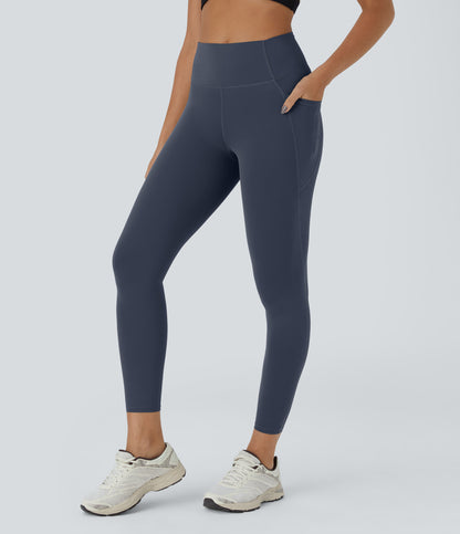 Aspen Legging — Black