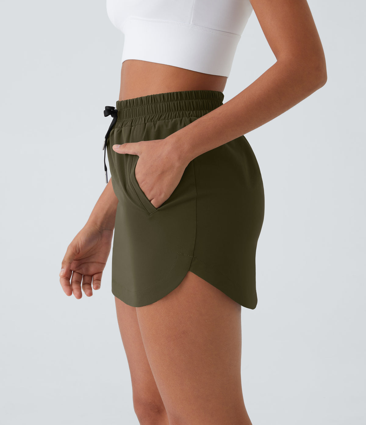 Meadow Skirt — Decadent Chocolate