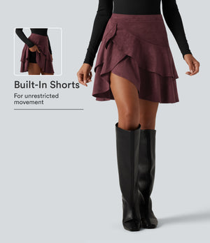 Ramona Skirt