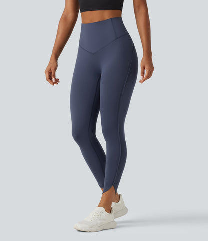 Harlow Legging — Mood Indigo