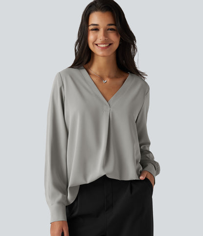 Mara Blouse — Griffin
