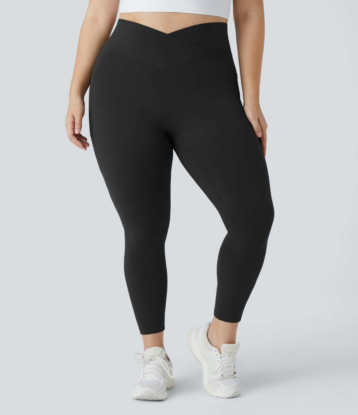 Maeve Legging — Black