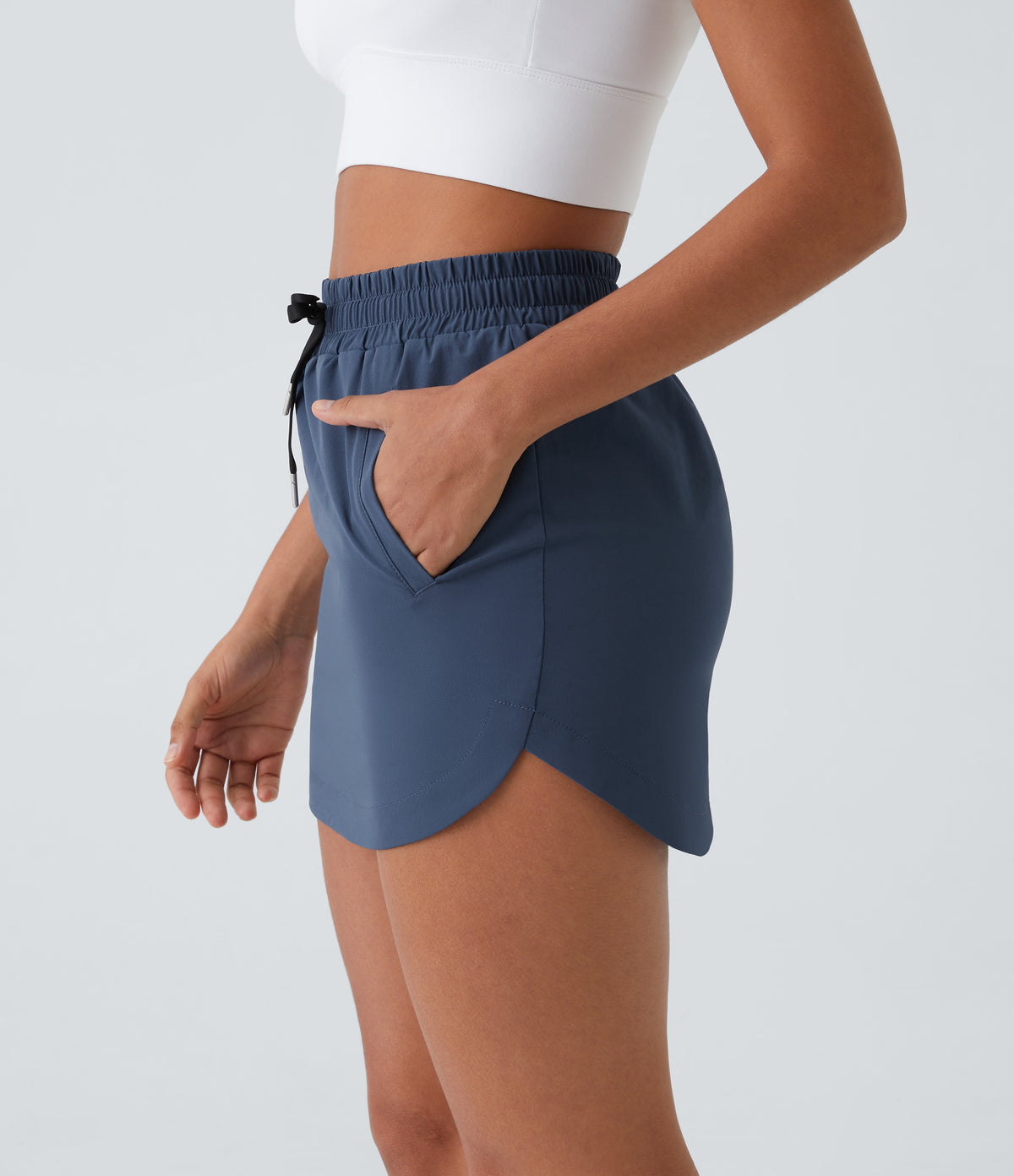 Meadow Skirt — Oceana