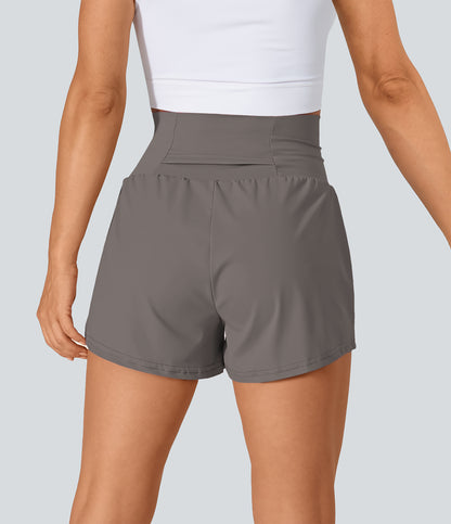 Breeze Short — Quarry