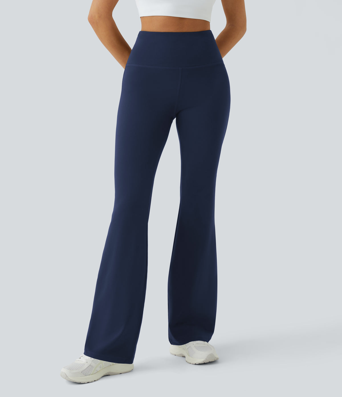 Dove Legging — Black