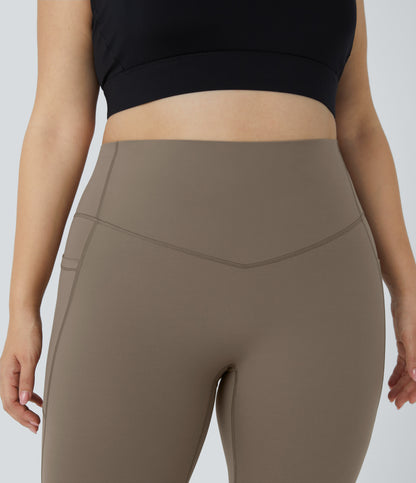 Briar Legging — Dawn Brown