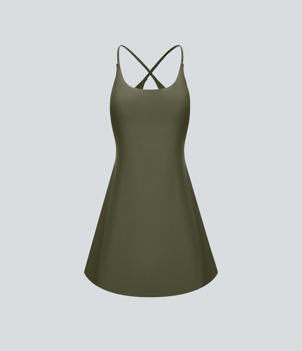 Petal Dress — Nosegay