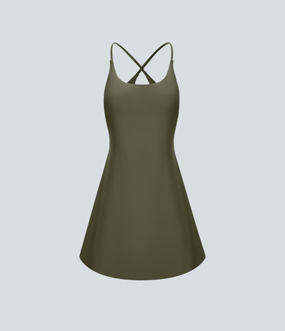 Petal Dress — Nosegay