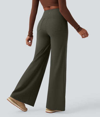 Jolie Pants — Forest Night