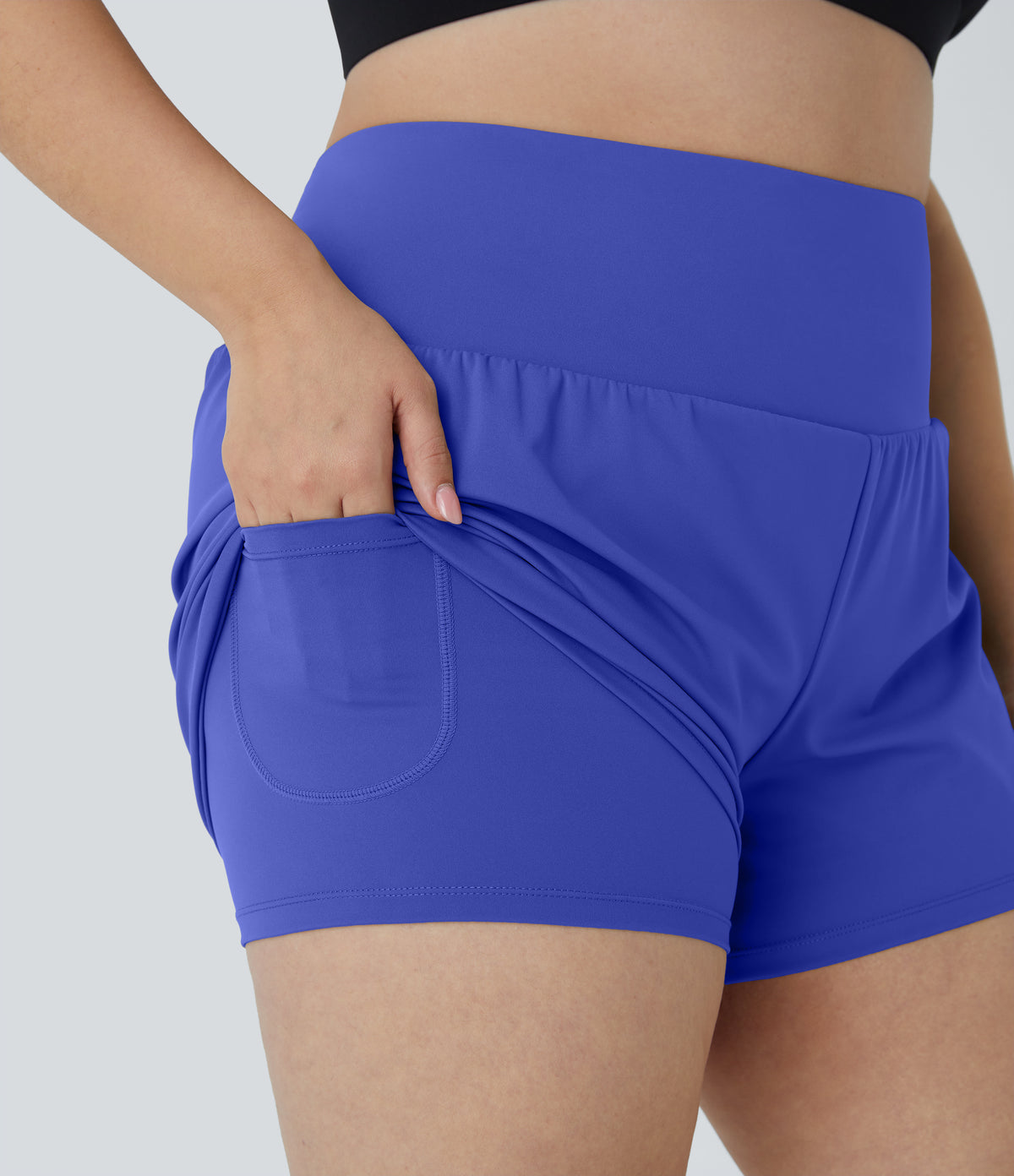 Drift Short