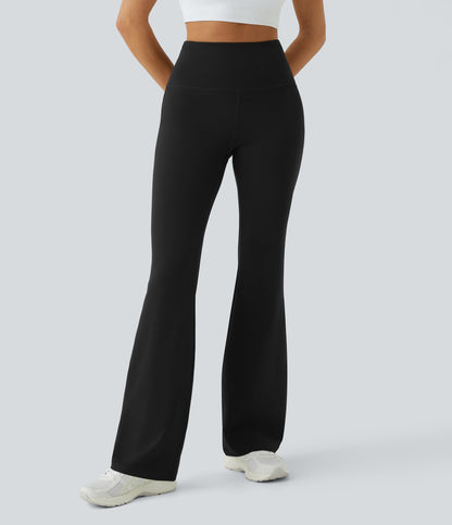 Dove Legging — Black