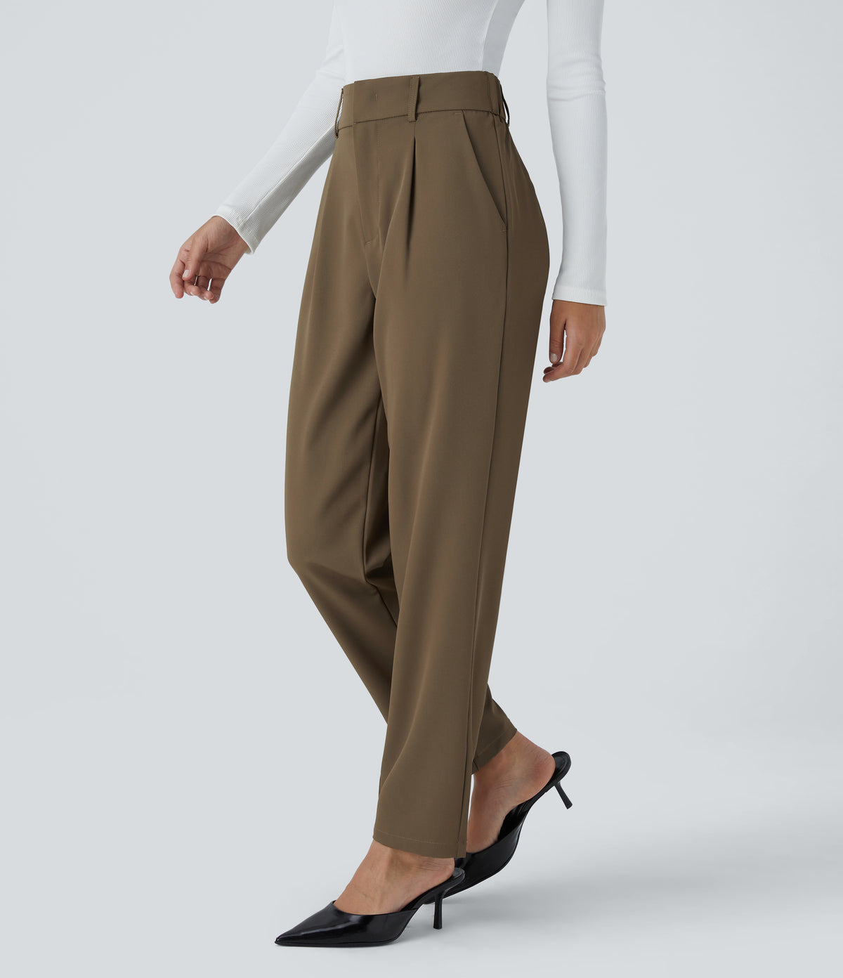Maisie Pants — Kangaroo