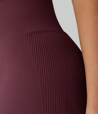 Willow Legging — Bridal Rose