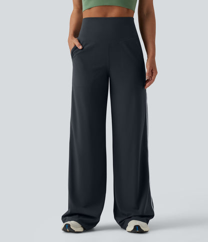 Anise Pants — Carbon