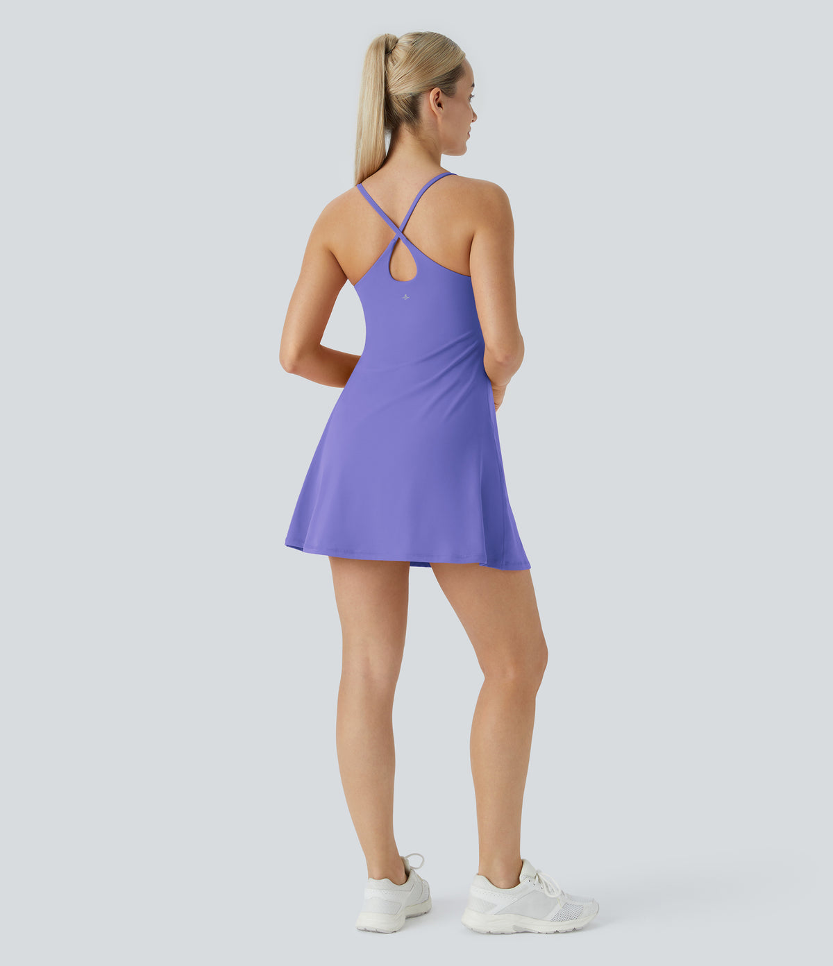 Petal Dress