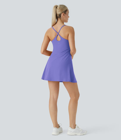 Petal Dress