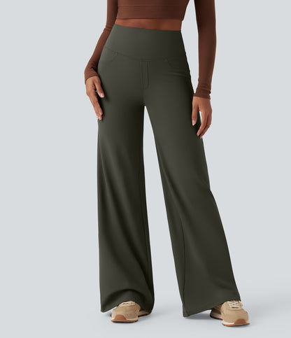 Jolie Pants — Forest Night