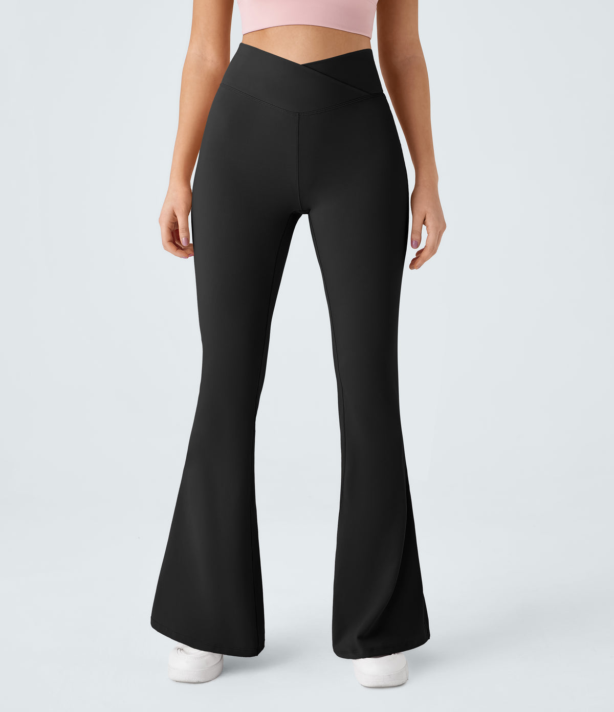 Wren Legging — Black