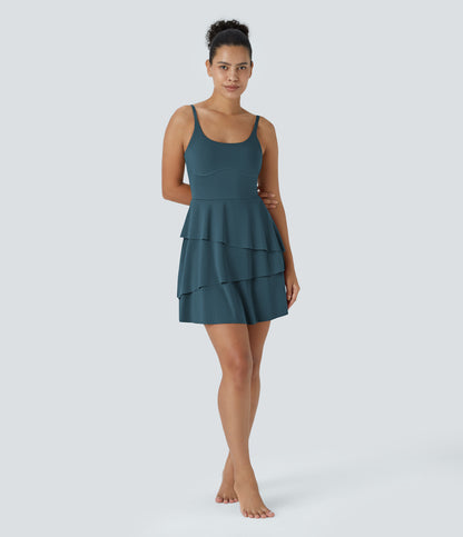 Rosalie Dress