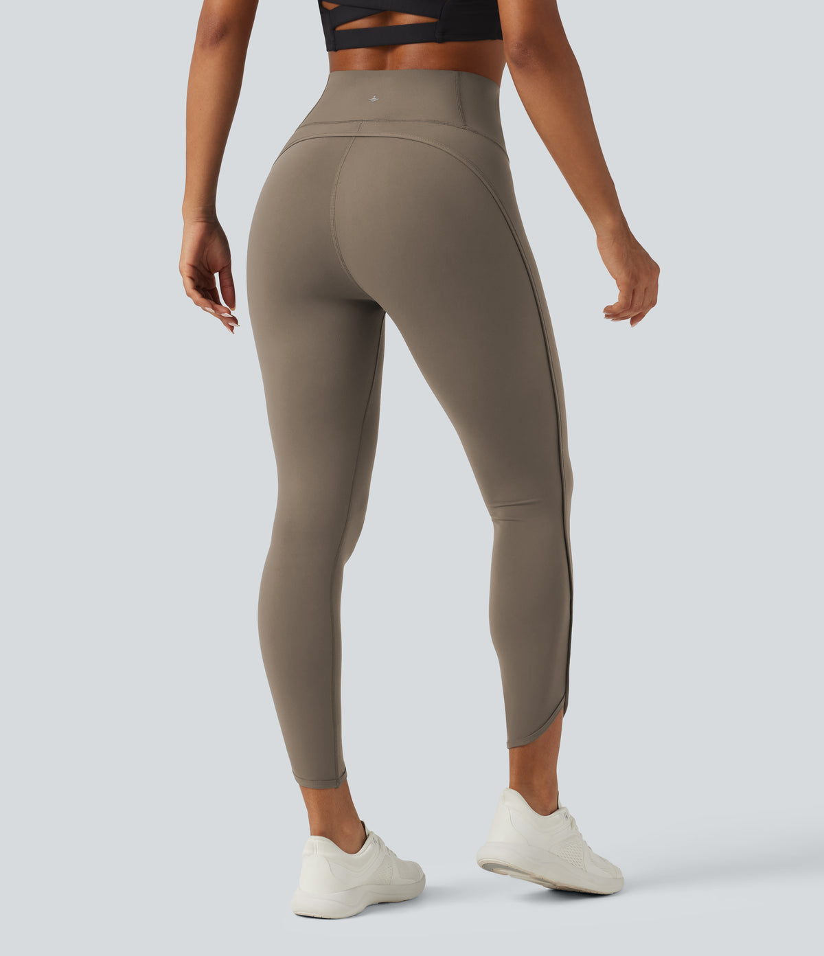 Harlow Legging — Dawn Brown