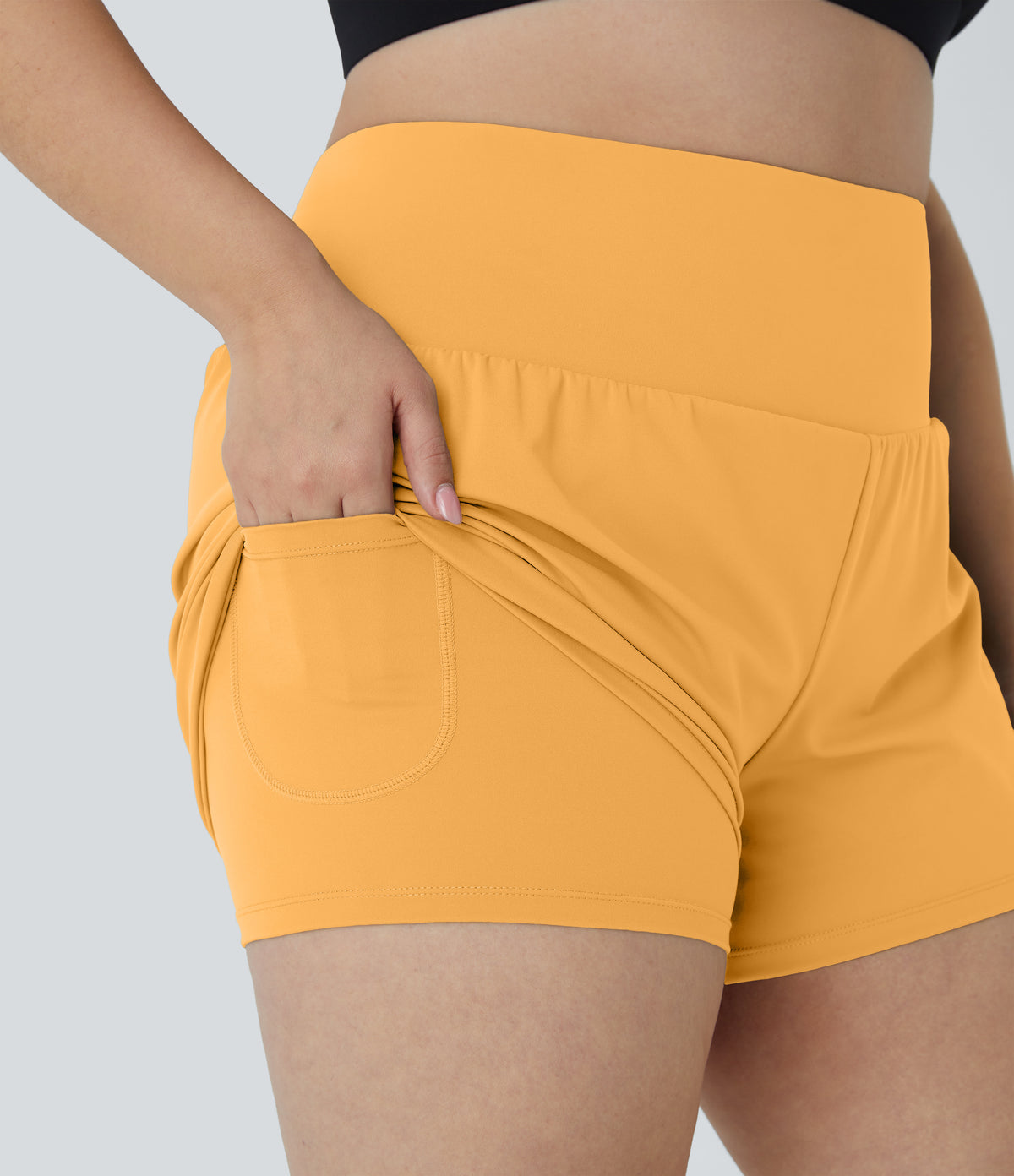 Drift Short