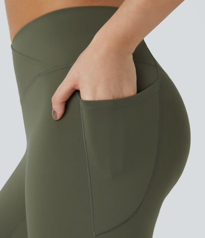 Rue Legging — Moss Green
