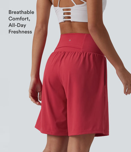 Gaia Short — Winterberry