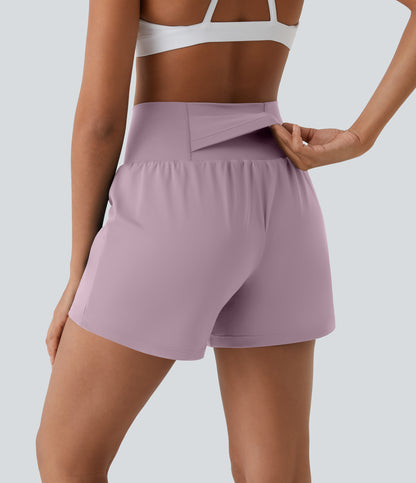 Emmeline Short — Pink Purple