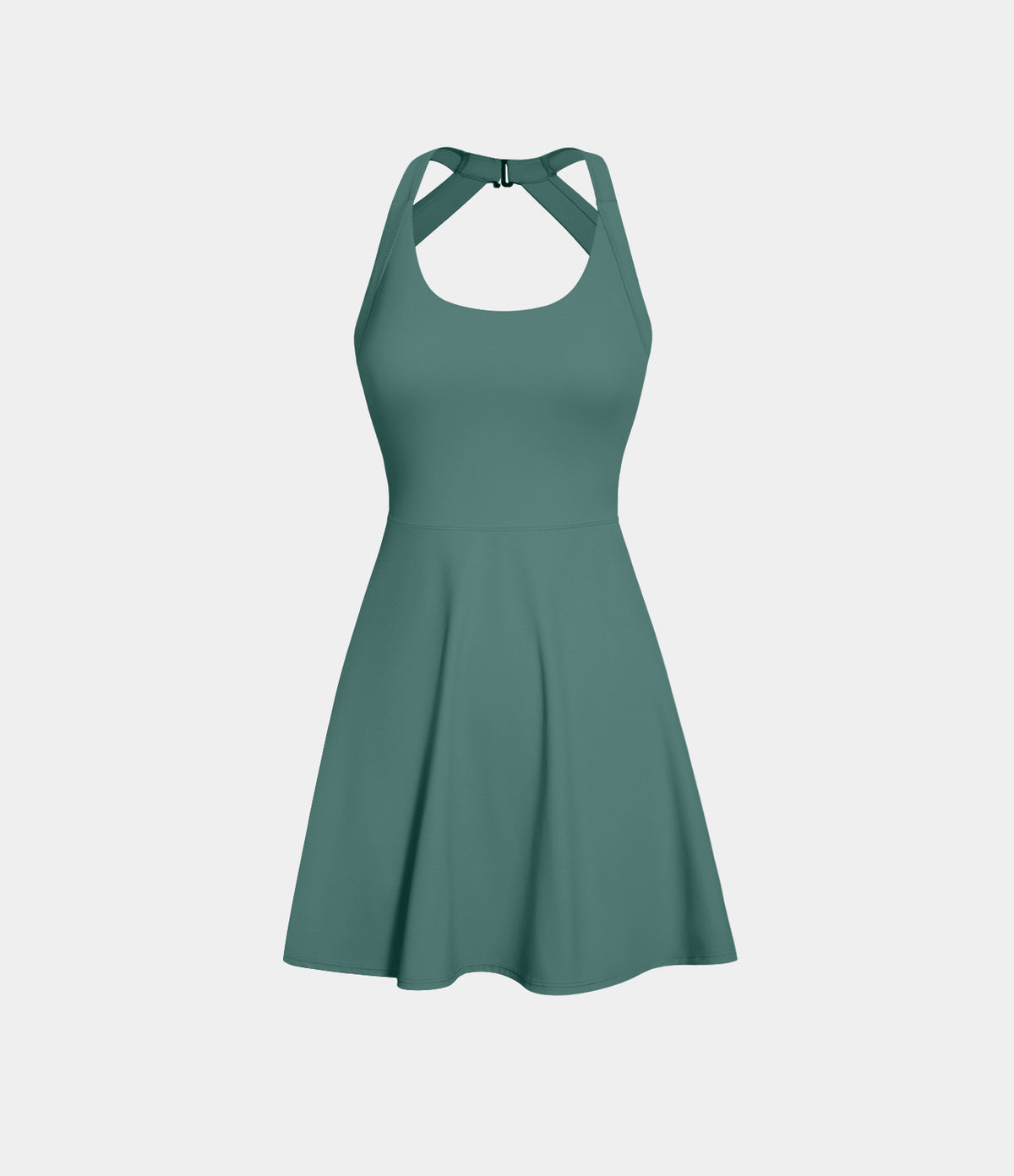 Magnolia Dress