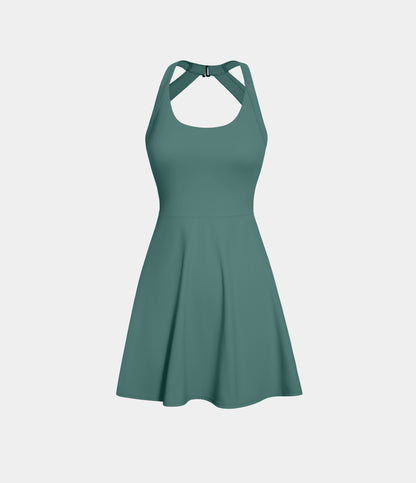 Magnolia Dress