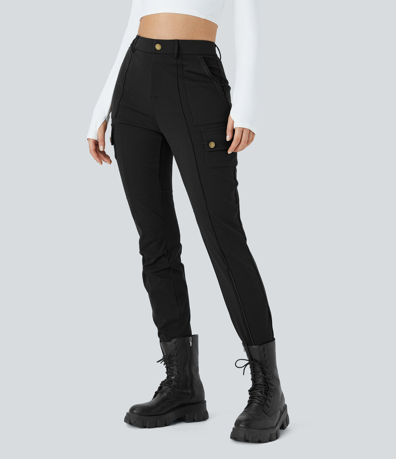 Cassia Pants