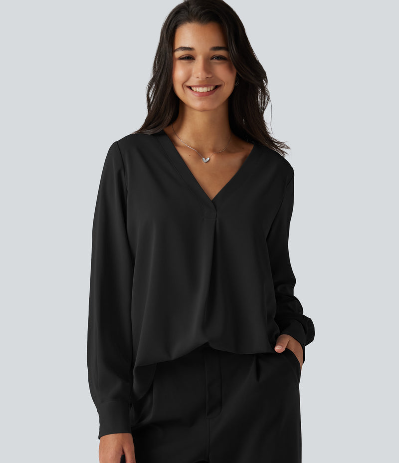 Mara Blouse
