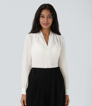 Verena Blouse